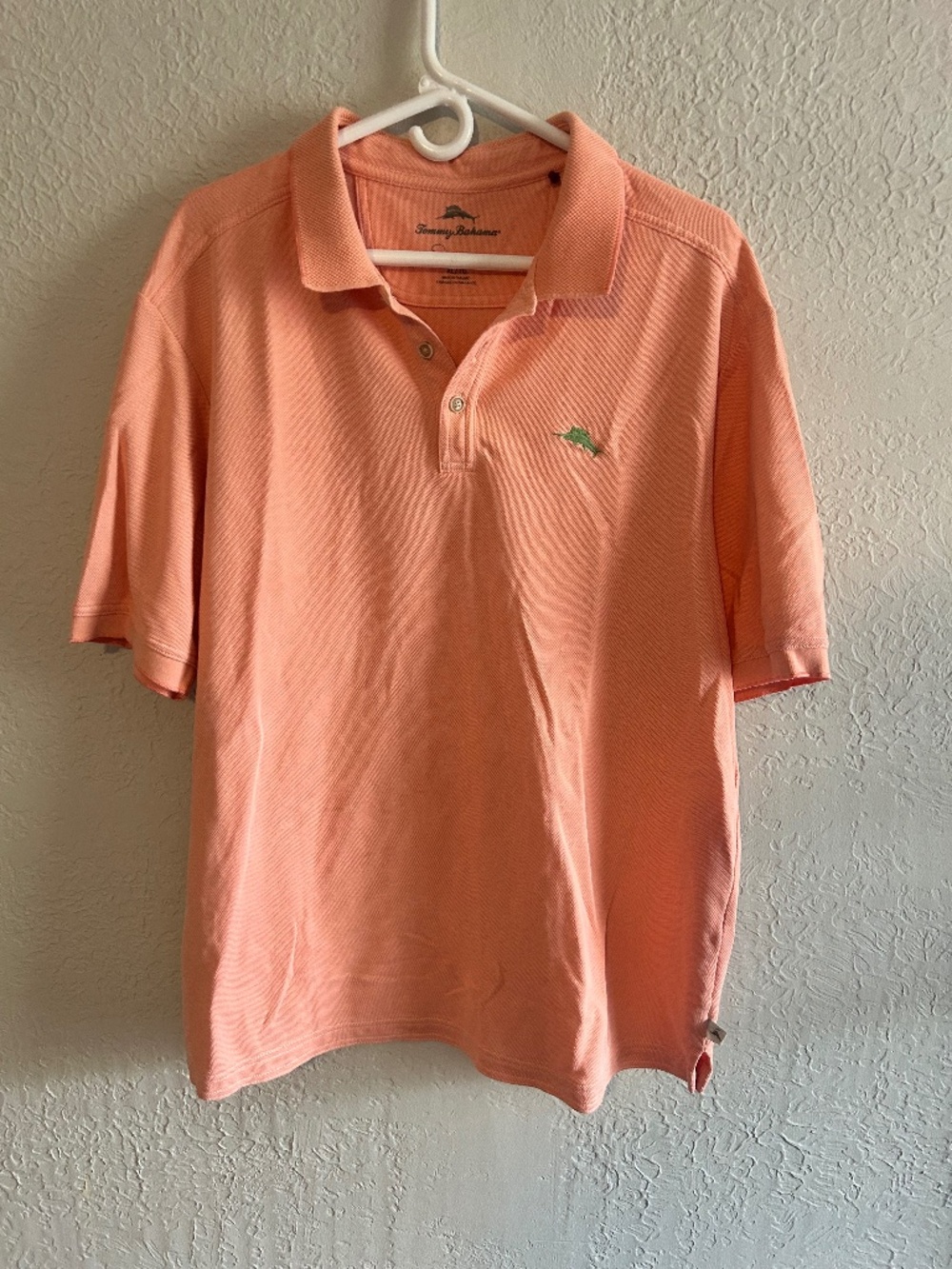 Tommy Bahma Polo Size XL